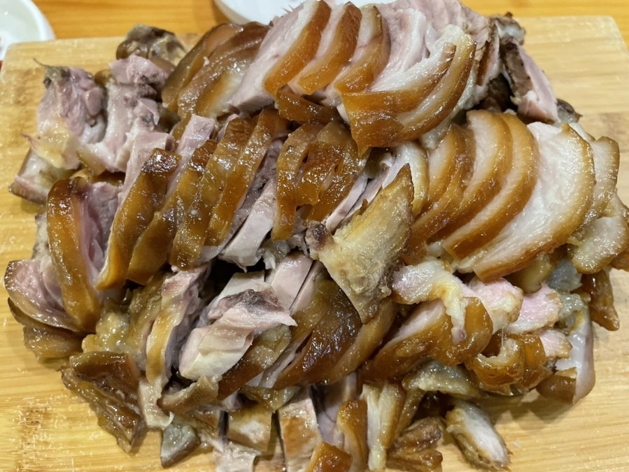 낭만부엌 화명동점 사진 4