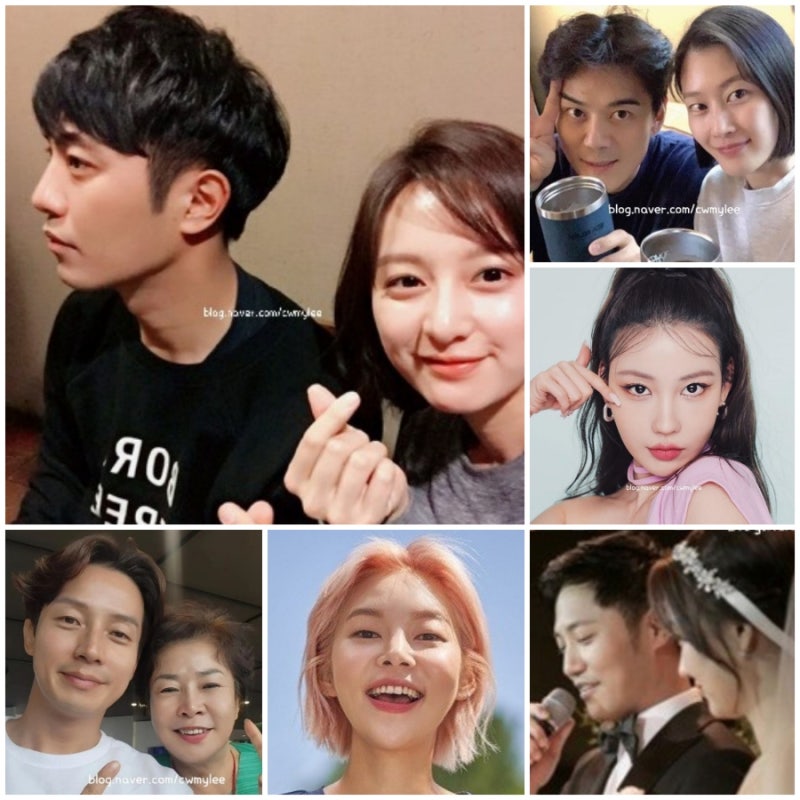 미운우리새끼 미우새 스페셜 mc 배우 진구 와이프 ⭕️김지혜 나이 직업 이현이 남편 홍성기 ....