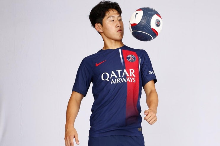 <b>이강인 PSG</b> 이적 확정! 드디어... 연봉, <b>이적료</b> 그리고... 