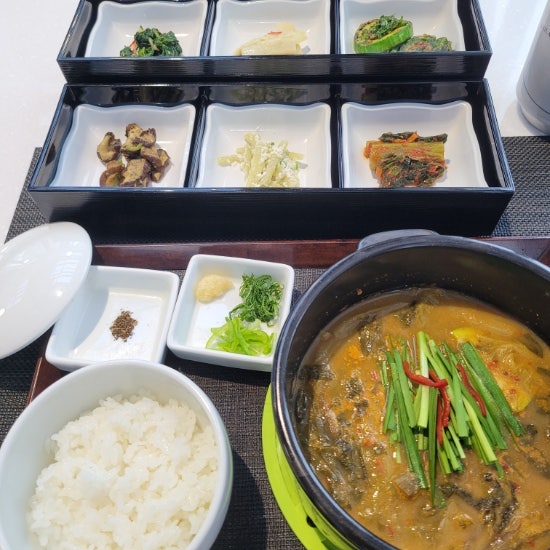  쉴랑게 조식 순천 정원박람회 가든스테이 숙박 식사 가족여행 솔직후기
