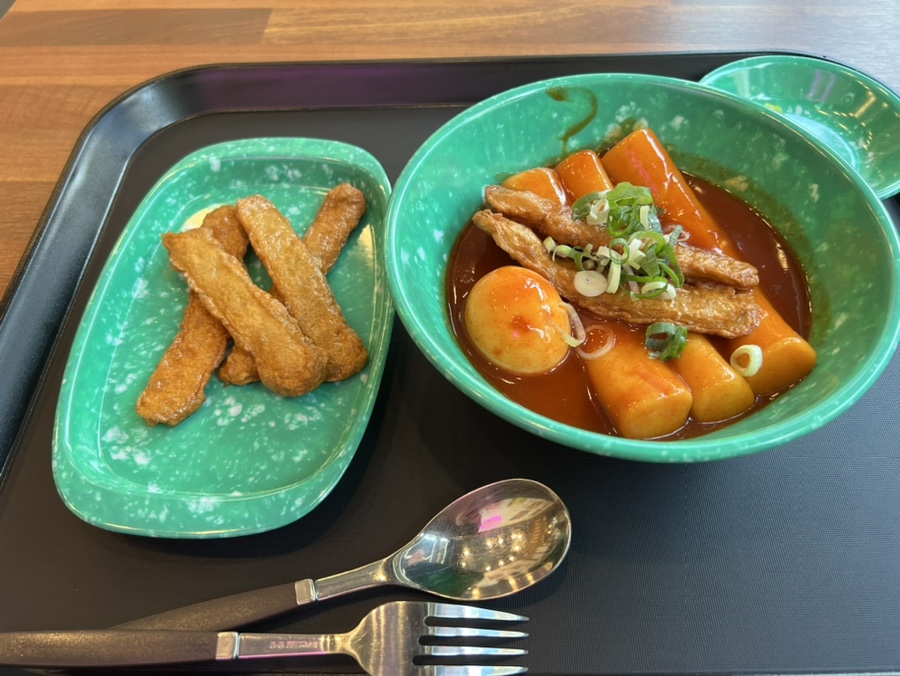우리할매떡볶이 청양점 사진 6