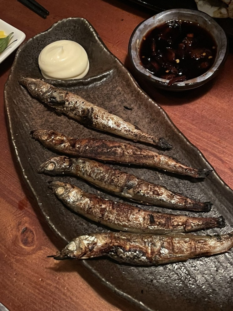 대구죽전동맛집 죽전동술집 긴타로 죽전동꼬치집