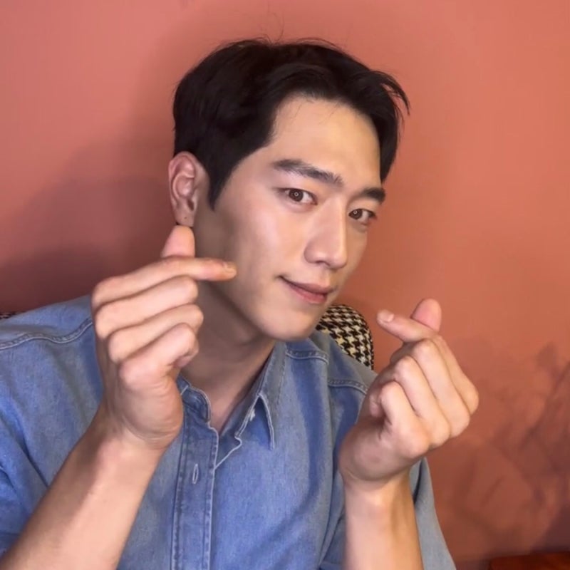 230708 서강준 인스타라이브