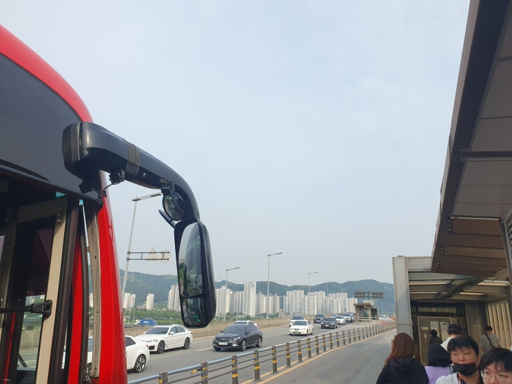  [국토부 청년인턴생활] 그냥저냥 이야기