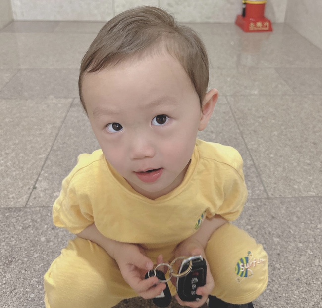  [육아정보] 아기 구내염 걸리면 어린이집 언제부터 보내야할까? / 구내염 빨리낫는법