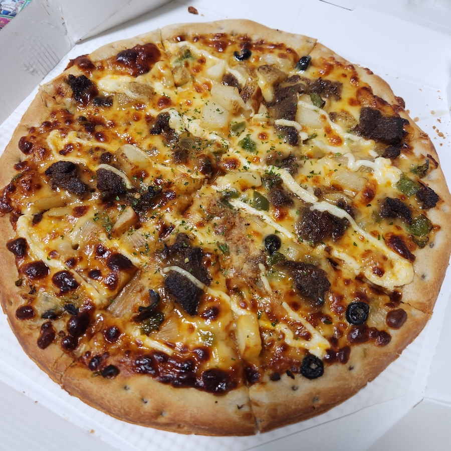 굽네치킨 야탑3동점 사진 4