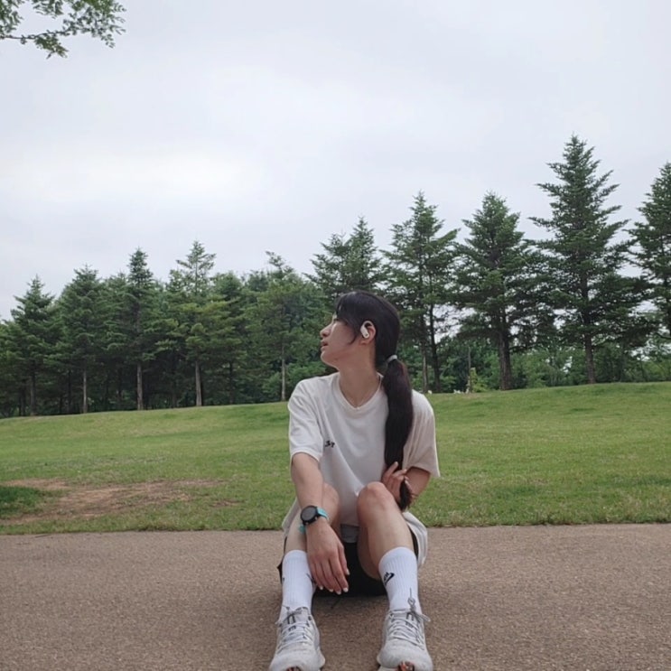  운동. 게다가 아침? 미라클모닝이 지겨운 사람이라면.