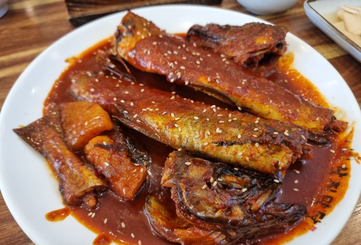  병점 코다리 맛집 <코다리 본가>