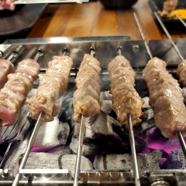  인계동맛집 양도둑 인계점