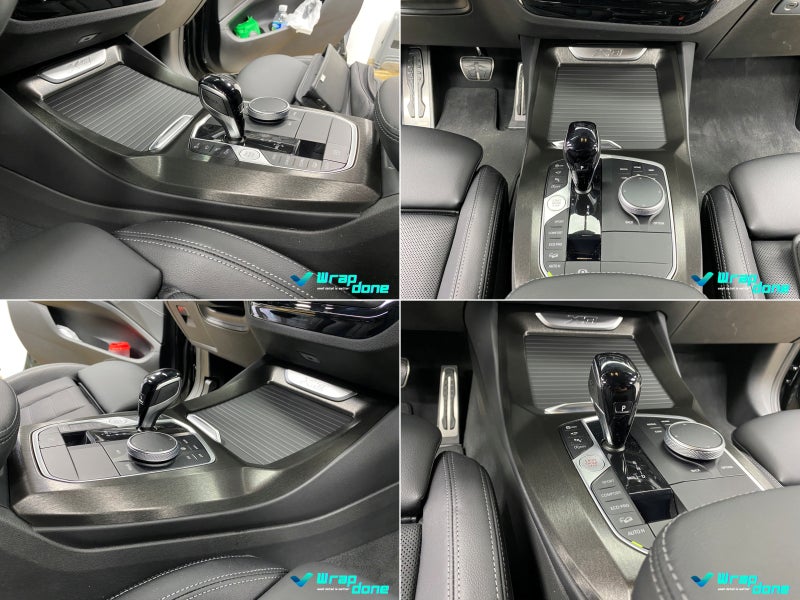 경기 수원 권선구 / 랩핑 / BMW / X3