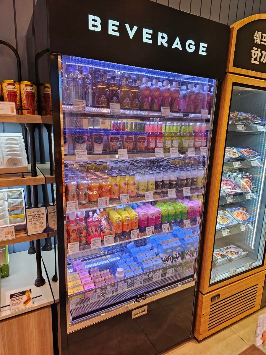 파리바게뜨 소사스위첸점 사진 6