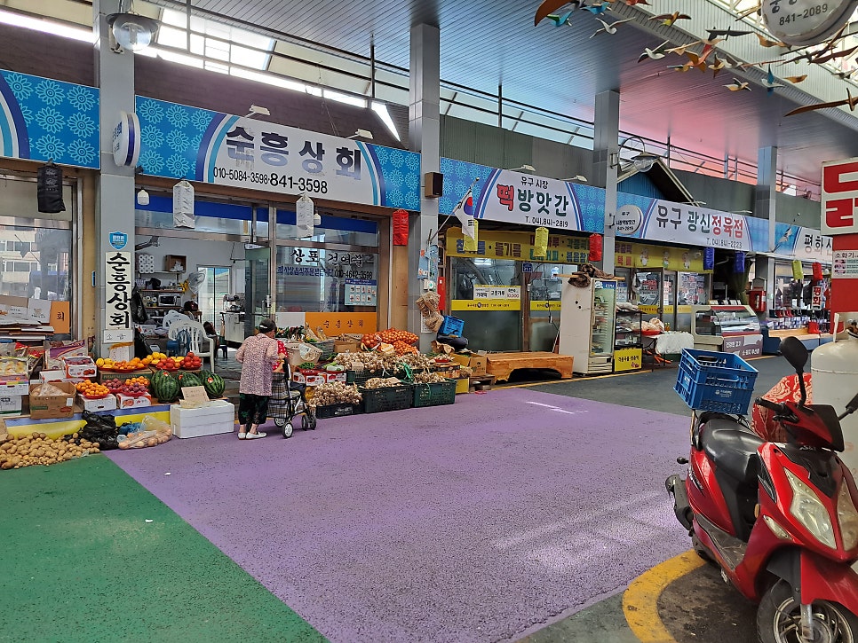 바드카페챔버홀 콘서트하우스점 사진 5