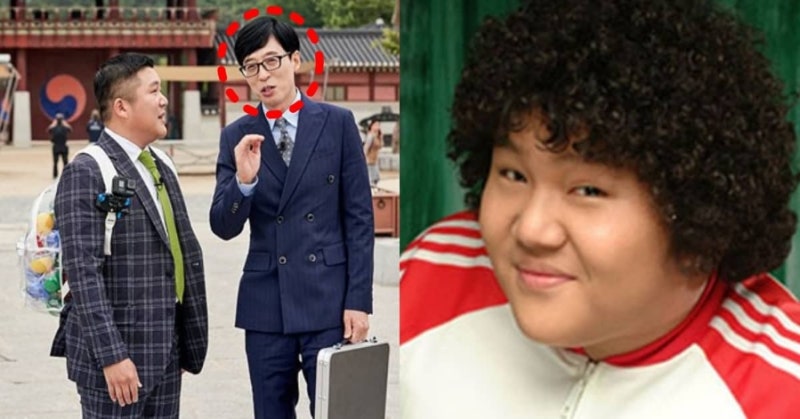 "되는 일이 하나도 없었다"...양배추 시절, 망해가던 조세호를 살린 '유재석'의 한마디