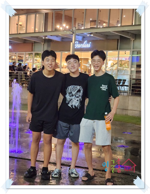  필리핀 유학 주말이지만 할 일이 많았던 하루~
