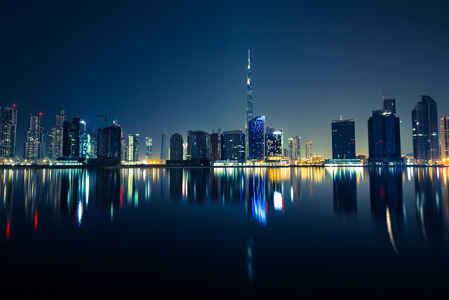  41. 아랍 에미리트(UAE) 월급과 물가, 생활비