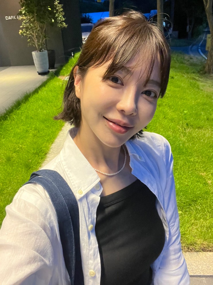  입술필러 전후, 삼성피부과에서 받고 온 한달 차 내돈내산 후기