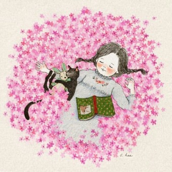  기분을 만지다(Touch one's feelings)