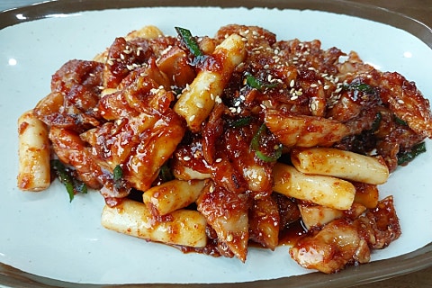 지코바치킨식당 이미지