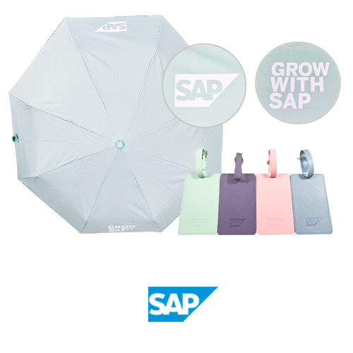  SAP - 기념품 제작