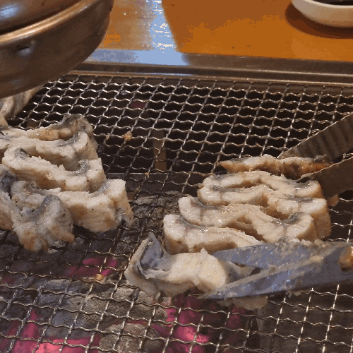  [부천] 백세장어마을