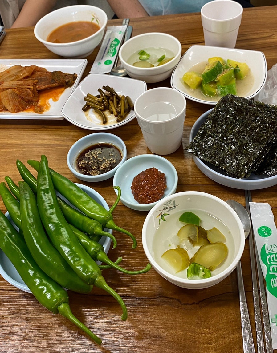 일품향가든 사진 4