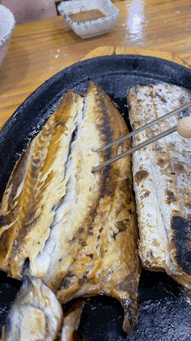  청주 운천동 생선구이 맛집 "생선구이전문점 정가네" 가족들과 외식으로 추천!!!