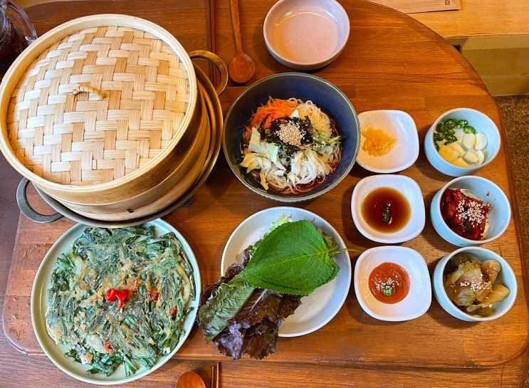  광안리술집추천 퓨전 한식주점 광안리이름 NAME