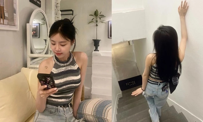  (여자)아이들 출신 서수진, SNS 개설 열흘 만에 복귀 가능성 제기되고 있다...10일 만에 242만 팔로워