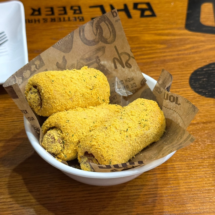 BHC치킨 강남반포점 사진 3