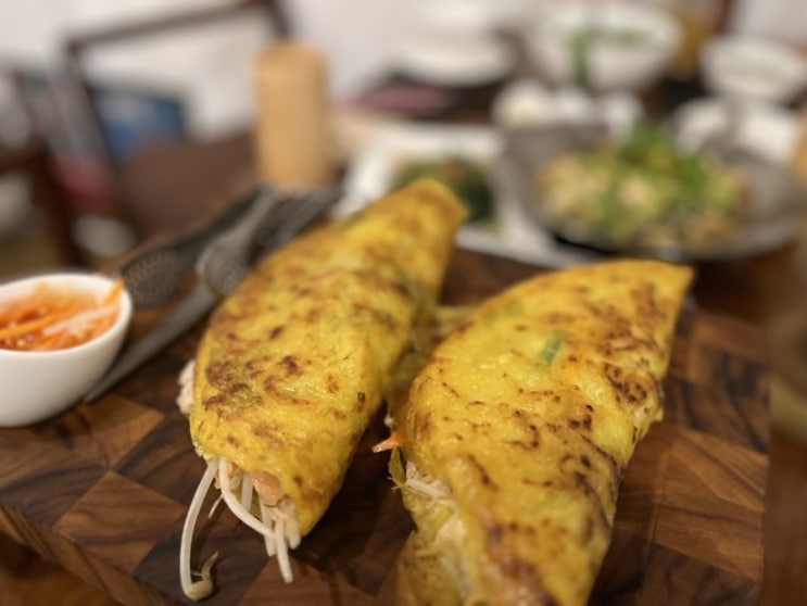  서순라길 맛집 종로3가 술집 100년 역사의 고택에서 만나는 베트남의 맛 대성성