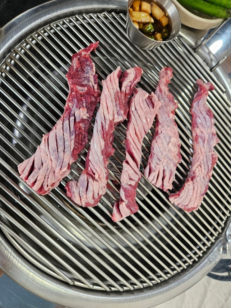 울산맛집 도새기구이촌 울산온양고기집 추천