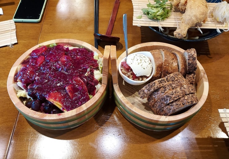  밀양 맛집 우동한그릇 - 재방문은 맛집 인정이지!!