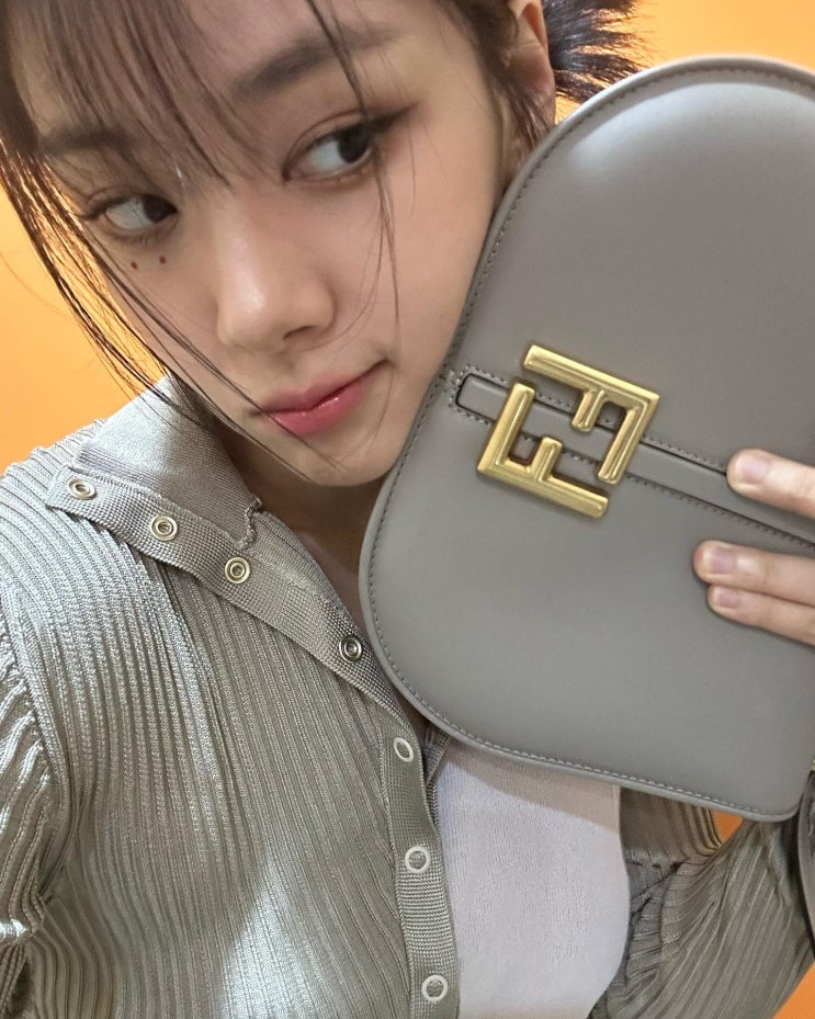 BIBI 비비의 럭셔리 펜디 신상 가방 How Much? BIBI 비비의 럭셔리 펜디 신상 가방 How Much?