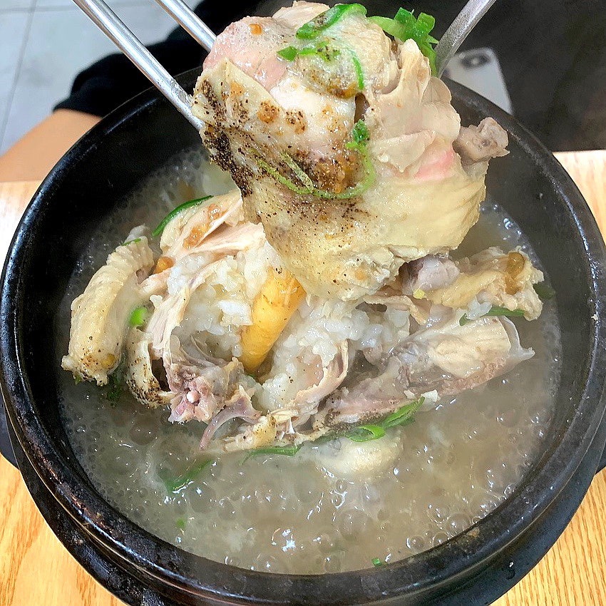 삼복정 사진 6
