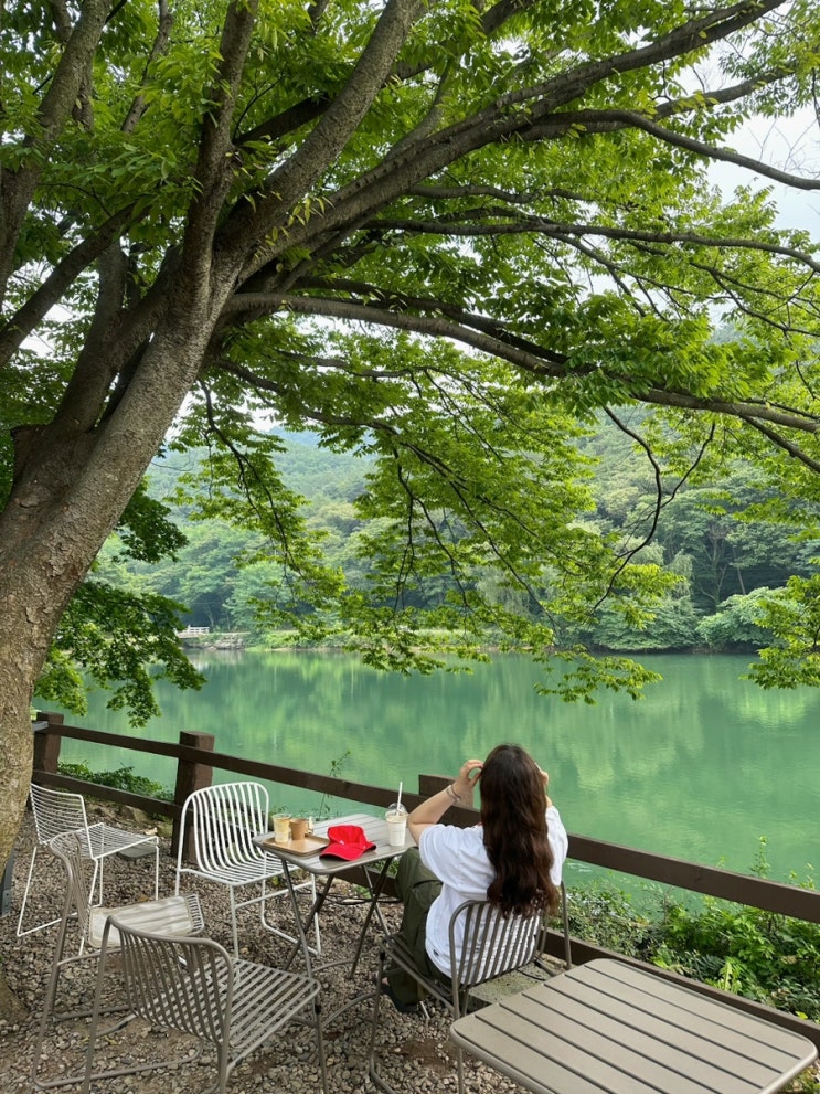 [충청남도] 예산/공주 여행