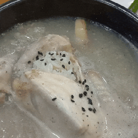  군자역맛집 '한방삼계탕 본점' 방문 후기(feat. 초복 여름보양식 추천)