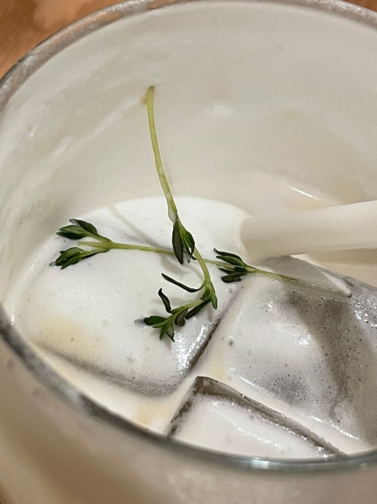  하루만 아무 생각도 안 할 순 없을까