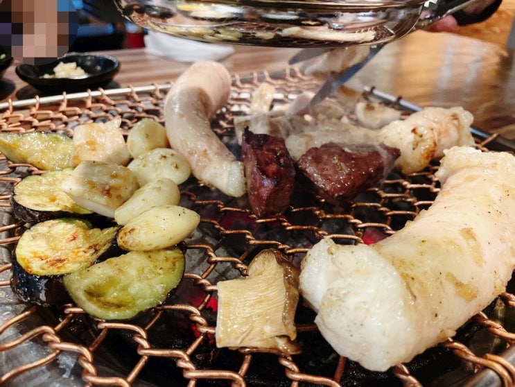  [해운대] 팔팔양대창 현지인 추천 해운대 양대창맛집