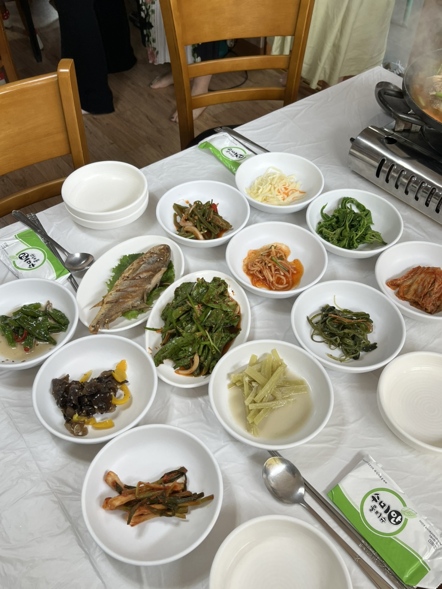 덕인회관 사진 6