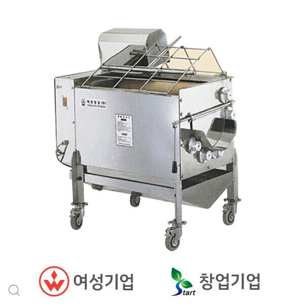  회진정공 구근탈피기 HMP-70 제품 정보 안내