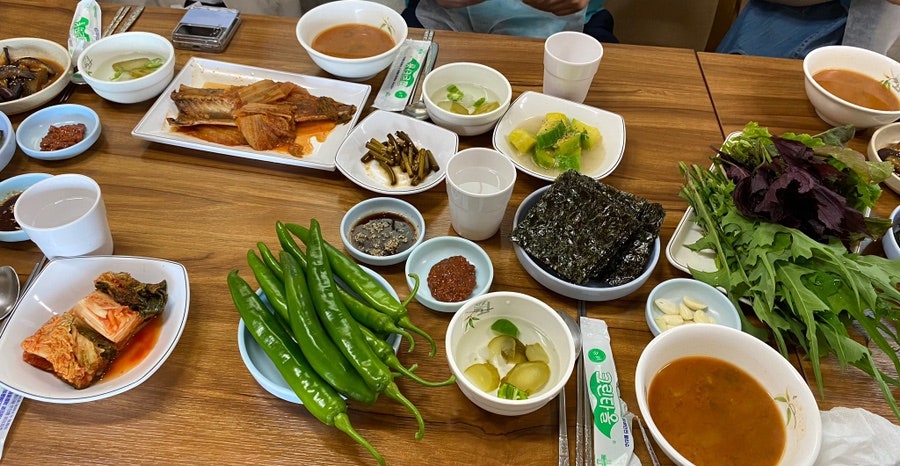 일품향가든 사진 5