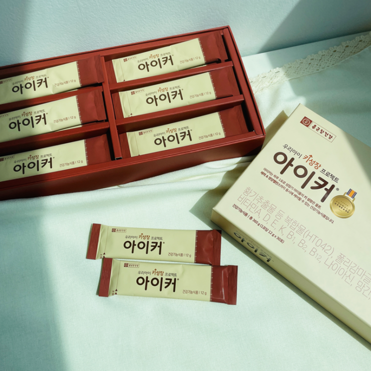 종근당건강 아이커 초코맛, 가격 알아보기 전 알아야할 내용들(성분/먹는법/주의사항 등) 종근당건강 아이커 초코맛, 가격 알아보기 전 알아야할 내용들(성분/먹는법/주의사항 등)