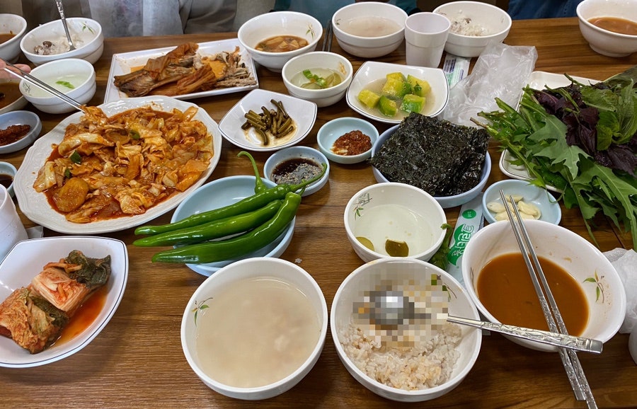 일품향가든 사진 6