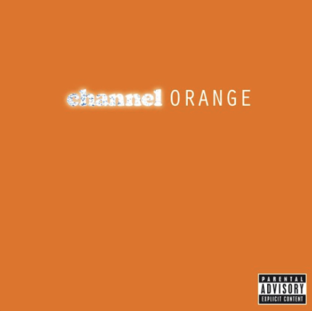 White - Frank Ocean (feat. John Mayer) White - Frank Ocean (feat. John Mayer)