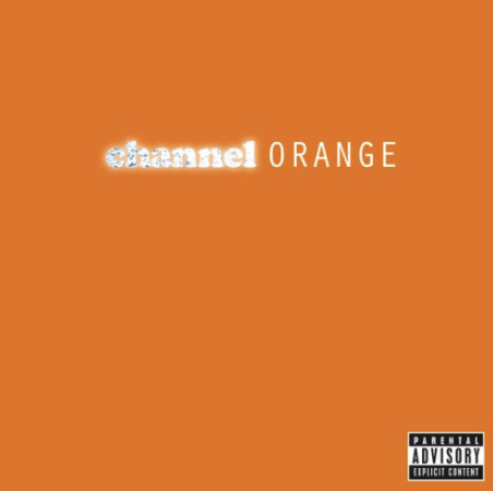 White - Frank Ocean (feat. John Mayer)