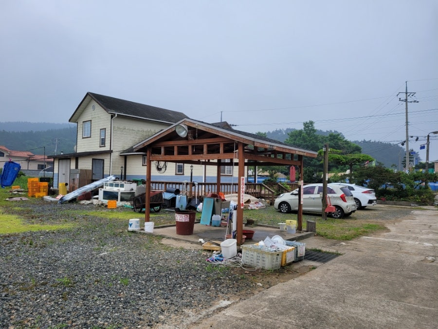 꽃동산펜션 사진 4