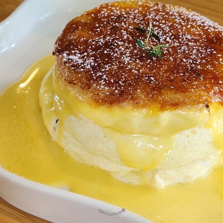 [신동카페거리] 몽글커피 수플레, 크로플 맛집