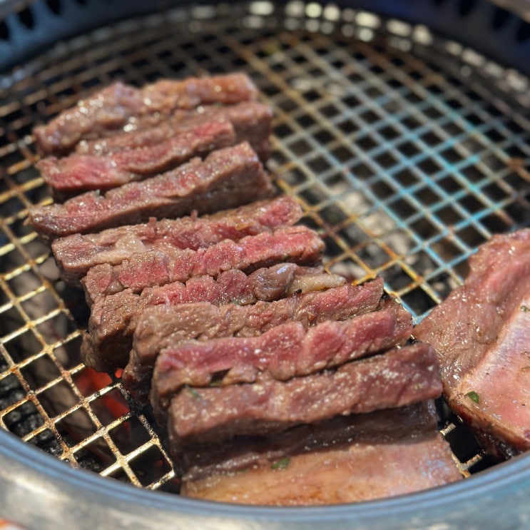  인천연수동맛집 청기와타운 핫플 맛집