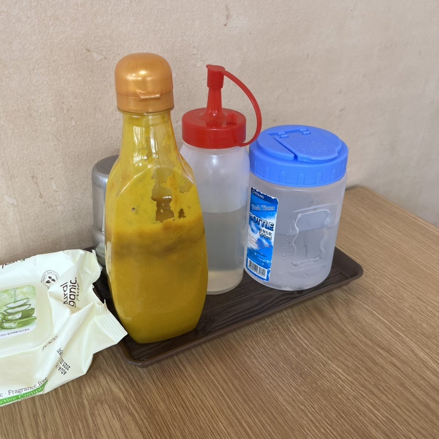 이가네칡냉면 사진 5