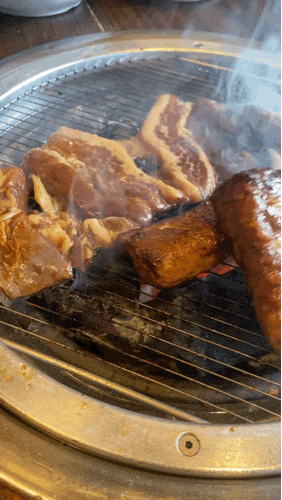  광안리소고기맛집 - 손가네 정육식당 (feat. 부산 가성비 가심비 소고기맛집)